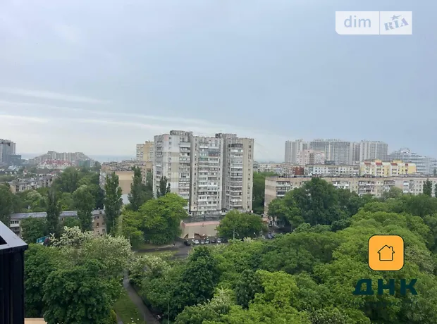 Квартира на вул. Чубаївська, 1 в Одесі, ID 177633, фото №18