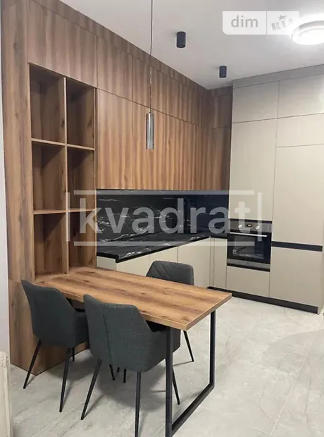 Квартира на вул. Фортечний (Тверський) тупик, 7В в Київ, ID 191354, фото №1