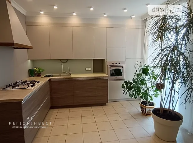 Квартира на вул. Західна, 14 в Київ, ID 238654, фото №1