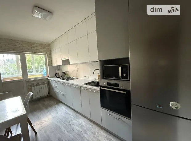 Квартира на вул. Степанівська в Києві, ID 236210, фото №1