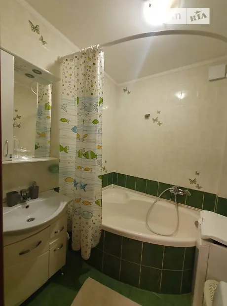 Квартира на вул. Степанівська в Києві, ID 236210, фото №5
