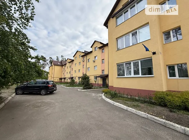 Квартира на вул. Степанівська в Києві, ID 236210, фото №7