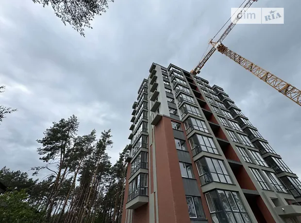 Квартира на вул. Соборна, 1 в Києві, ID 307481, фото №1