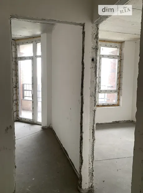 Квартира на вул. Ольги Кобилянської 1В/23 в Києві, ID 259963, фото №5