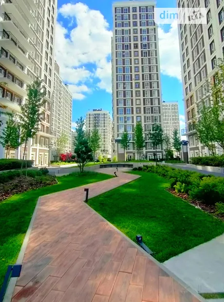 Квартира на вул. Михайла Максимовича, 24В в Києві, ID 261435, фото №3