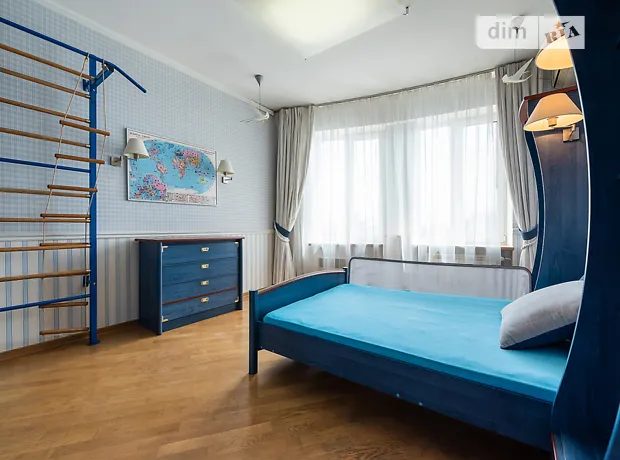 Квартира на вул. Дмитрівська, 13А в Києві, ID 178314, фото №17
