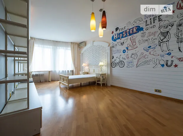 Квартира на вул. Дмитрівська, 13А в Києві, ID 178314, фото №20