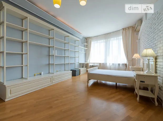 Квартира на вул. Дмитрівська, 13А в Києві, ID 178314, фото №21