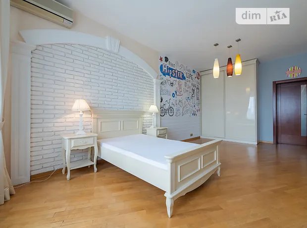 Квартира на вул. Дмитрівська, 13А в Києві, ID 178314, фото №23