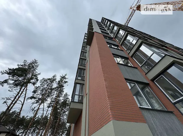 Квартира на вул. Соборна в Києві, ID 307488, фото №1