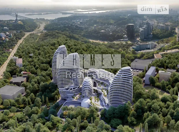 Квартира на вул. Старонаводницька, 16Б в Києві, ID 172038, фото №3