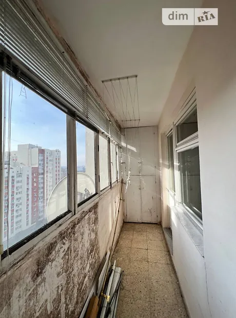Квартира на вул. Івана Пулюя, 5А в Києві, ID 296317, фото №19