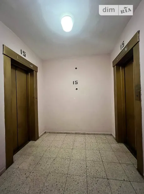 Квартира на вул. Івана Пулюя, 5А в Києві, ID 296317, фото №20