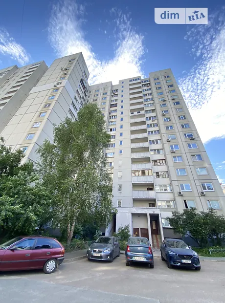 Квартира на вул. Івана Пулюя, 5А в Києві, ID 296317, фото №22
