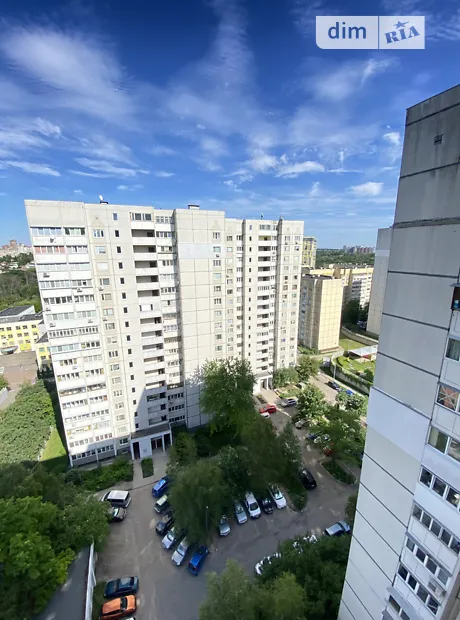 Квартира на вул. Івана Пулюя, 5А в Києві, ID 296317, фото №23