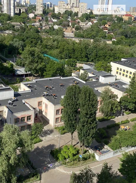 Квартира на вул. Івана Пулюя, 5А в Києві, ID 296317, фото №24