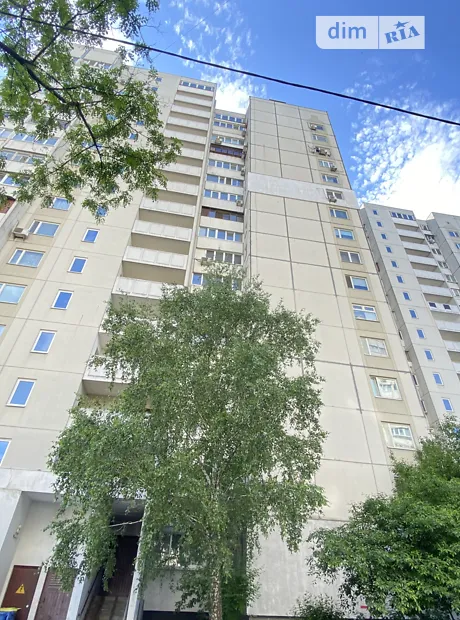Квартира на вул. Івана Пулюя, 5А в Києві, ID 296317, фото №26
