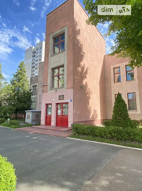 Квартира на вул. Івана Пулюя, 5А в Києві, ID 296317, фото №27