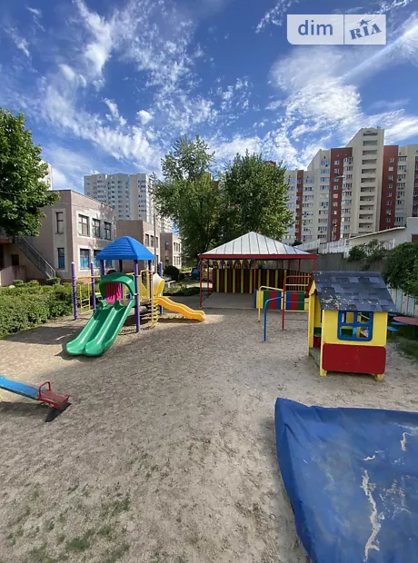 Квартира на вул. Івана Пулюя, 5А в Києві, ID 296317, фото №28