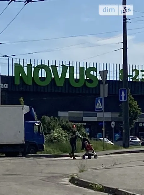 Квартира на вул. Івана Пулюя, 5А в Києві, ID 296317, фото №29