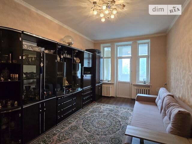 Квартира на вул. Велика Васильківська, 42 в Києві, ID 178318, фото №1