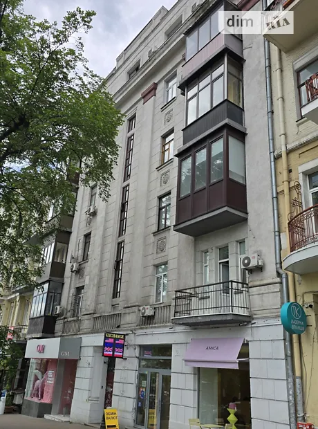Квартира на вул. Велика Васильківська, 42 в Києві, ID 178318, фото №2