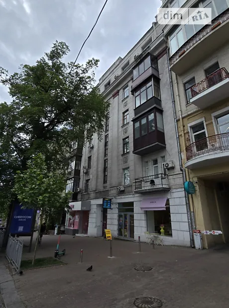 Квартира на вул. Велика Васильківська, 42 в Києві, ID 178318, фото №3