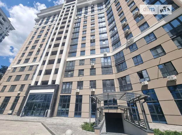 Квартира на вул. Університетська 3/5 в Києві, ID 244140, фото №28