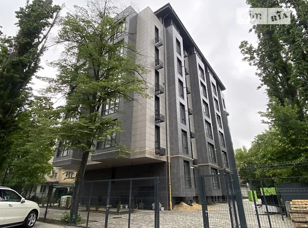 Квартира на вул. Космонавтів в Одеса, ID 166928, фото №1