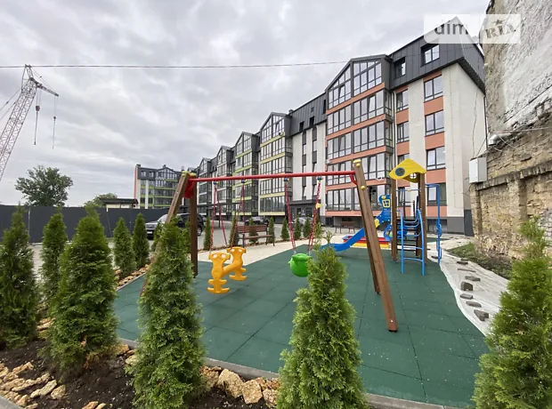 Квартира на вул. Слобідська в Одесі, ID 207077, фото №9