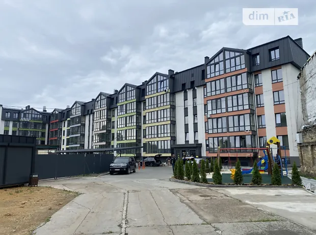 Квартира на вул. Слобідська в Одеса, ID 176503, фото №1