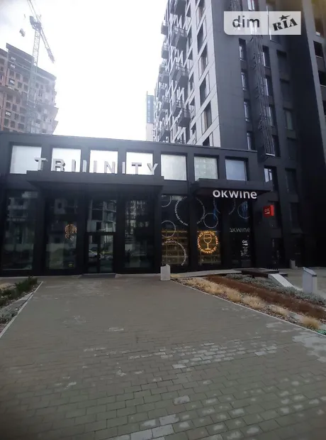 Квартира на вул. Василя Тютюнника, 43 в Києві, ID 201206, фото №18