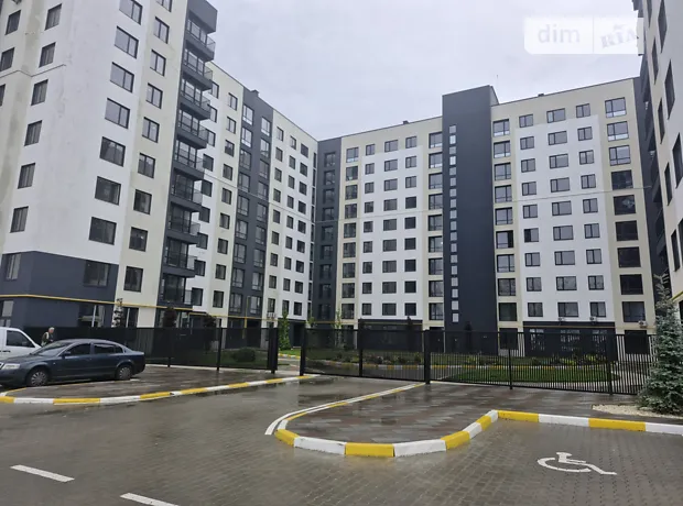 Квартира на вул. Івана Кожедуба, 8 в Києві, ID 229752, фото №1