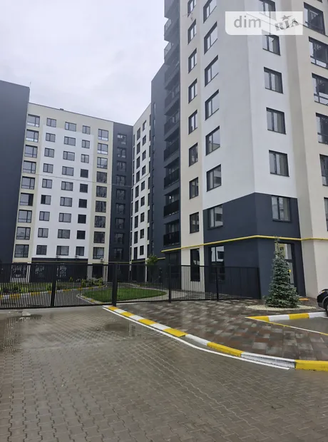 Квартира на вул. Івана Кожедуба, 8 в Києві, ID 229752, фото №2