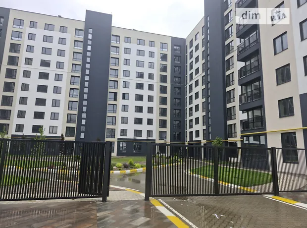 Квартира на вул. Івана Кожедуба, 8 в Києві, ID 229752, фото №18