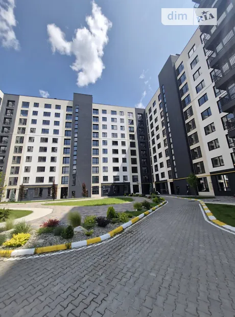 Квартира на вул. Івана Кожедуба, 8 в Києві, ID 229752, фото №19