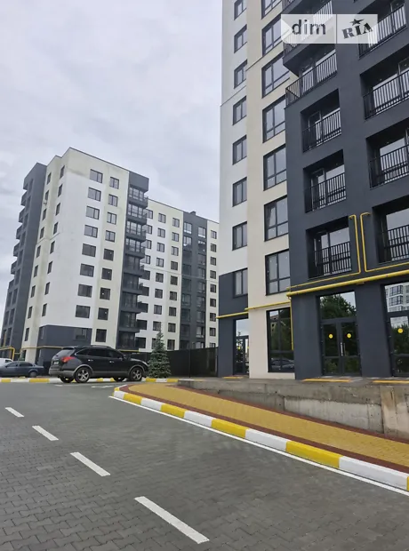Квартира на вул. Івана Кожедуба, 8 в Києві, ID 229752, фото №3