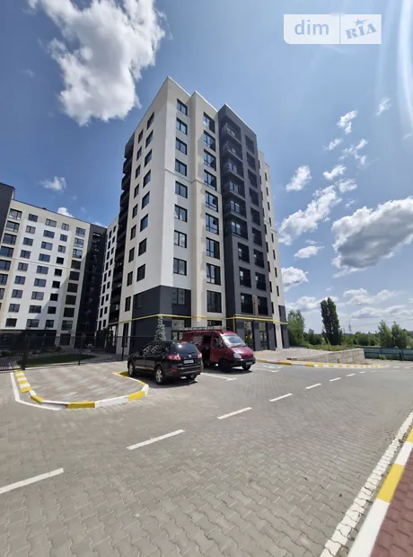 Квартира на вул. Івана Кожедуба, 8 в Києві, ID 229752, фото №24