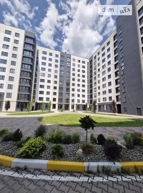 Квартира на вул. Івана Кожедуба, 8 в Києві, ID 229752, фото №25