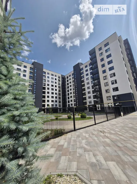 Квартира на вул. Івана Кожедуба, 8 в Києві, ID 229752, фото №29