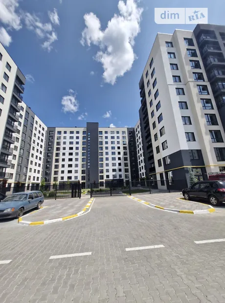 Квартира на вул. Івана Кожедуба, 8 в Києві, ID 229752, фото №33
