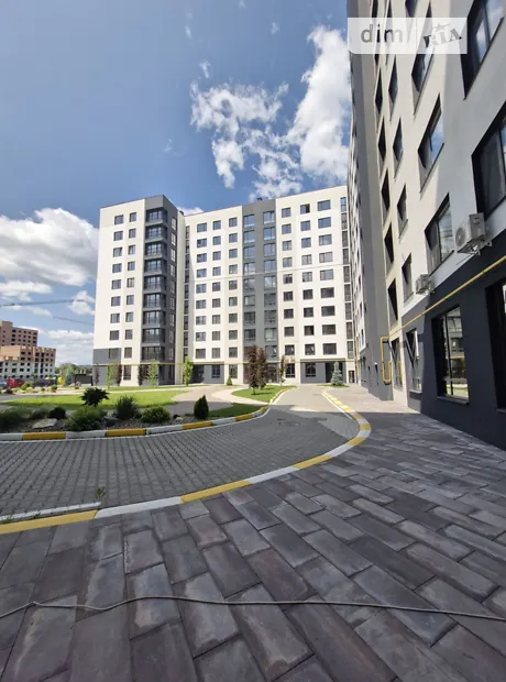Квартира на вул. Івана Кожедуба, 8 в Києві, ID 229752, фото №34