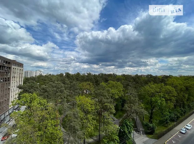 Квартира на вул. Соборна, 151А в Києві, ID 244574, фото №1
