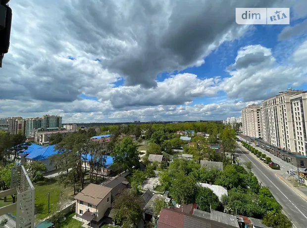 Квартира на вул. Соборна, 151А в Києві, ID 244574, фото №21