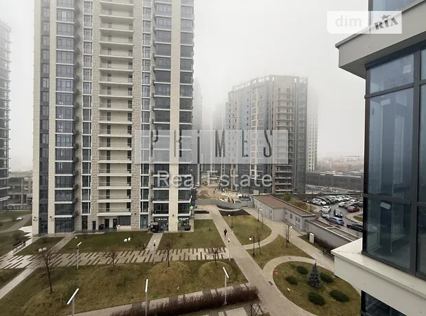 Квартира на вул. Андрія Верхогляда, 17Б в Києві, ID 206568, фото №12