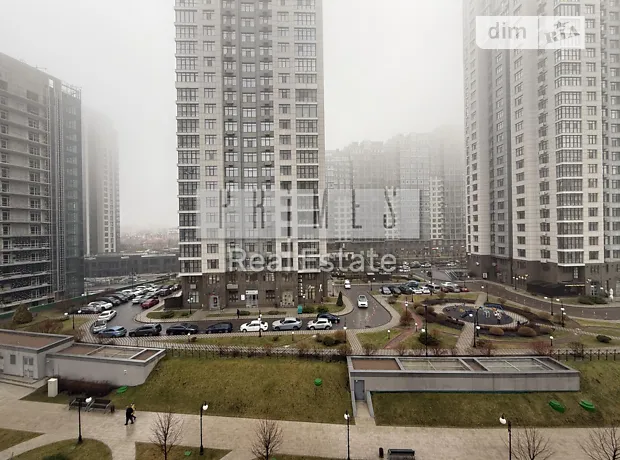Квартира на вул. Андрія Верхогляда, 17Б в Києві, ID 206568, фото №13