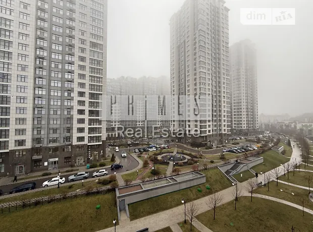Квартира на вул. Андрія Верхогляда, 17Б в Києві, ID 206568, фото №14