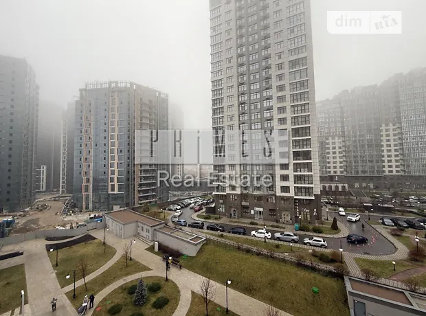 Квартира на вул. Андрія Верхогляда, 17Б в Києві, ID 206568, фото №15