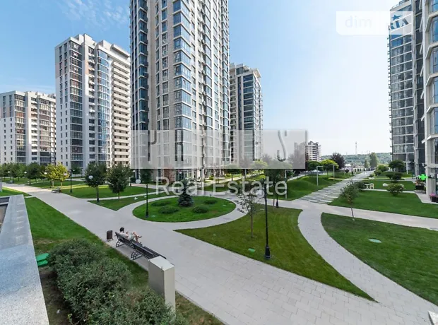 Квартира на вул. Андрія Верхогляда, 17Б в Києві, ID 206568, фото №7
