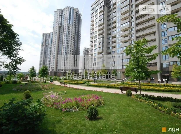 Квартира на вул. Андрія Верхогляда, 17Б в Києві, ID 206568, фото №8